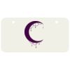 3 X 6 Aluminum License Plate Thumbnail