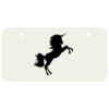 3 X 6 Aluminum License Plate Thumbnail