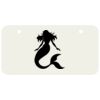 3 X 6 Aluminum License Plate Thumbnail