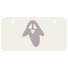 3 X 6 Aluminum License Plate Thumbnail