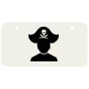 3 X 6 Aluminum License Plate Thumbnail