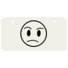 3 X 6 Aluminum License Plate Thumbnail