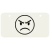 3 X 6 Aluminum License Plate Thumbnail