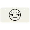 3 X 6 Aluminum License Plate Thumbnail