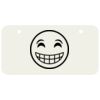 3 X 6 Aluminum License Plate Thumbnail