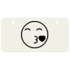 3 X 6 Aluminum License Plate Thumbnail