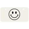 3 X 6 Aluminum License Plate Thumbnail