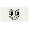 3 X 6 Aluminum License Plate Thumbnail