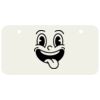 3 X 6 Aluminum License Plate Thumbnail