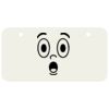3 X 6 Aluminum License Plate Thumbnail