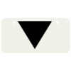 3 X 6 Aluminum License Plate Thumbnail