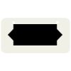 3 X 6 Aluminum License Plate Thumbnail
