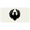 3 X 6 Aluminum License Plate Thumbnail
