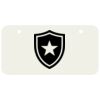 3 X 6 Aluminum License Plate Thumbnail