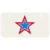 3 X 6 Aluminum License Plate Thumbnail
