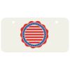 3 X 6 Aluminum License Plate Thumbnail