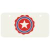 3 X 6 Aluminum License Plate Thumbnail