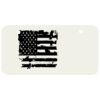 3 X 6 Aluminum License Plate Thumbnail