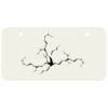 3 X 6 Aluminum License Plate Thumbnail