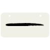3 X 6 Aluminum License Plate Thumbnail