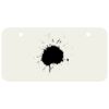 3 X 6 Aluminum License Plate Thumbnail