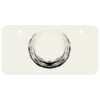 3 X 6 Aluminum License Plate Thumbnail