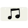 3 X 6 Aluminum License Plate Thumbnail