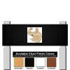 Custom Imprinted 30" Bar Height Director Chair w/ Canvas Thumbnail