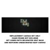 Custom Embroidery Replacement Canvas Set For Director Chair Thumbnail