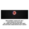 Custom Embroidery Replacement Canvas Set For Director Chair Thumbnail