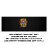 Custom Embroidery Replacement Canvas Set For Director Chair Thumbnail