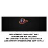 Custom Embroidery Replacement Canvas Set For Director Chair Thumbnail