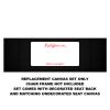 Custom Imprinted Director Chair Replacement Canvas Set Thumbnail