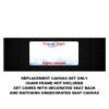Custom Imprinted Director Chair Replacement Canvas Set Thumbnail