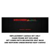 Custom Imprinted Director Chair Replacement Canvas Set Thumbnail