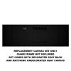 Custom Imprinted Director Chair Replacement Canvas Set Thumbnail