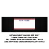 Custom Imprinted Director Chair Replacement Canvas Set Thumbnail