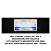 Custom Imprinted Director Chair Replacement Canvas Set Thumbnail