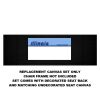 Custom Imprinted Director Chair Replacement Canvas Set Thumbnail
